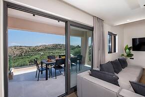 Armour Eclectic Villa