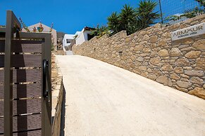 Armour Eclectic Villa