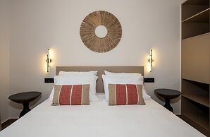 Armour Eclectic Villa