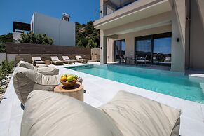 Armour Eclectic Villa