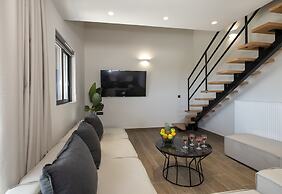 Armour Eclectic Villa