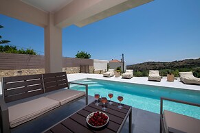 Armour Eclectic Villa