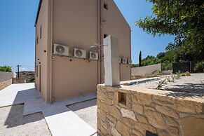 Armour Eclectic Villa