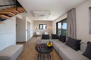 Armour Eclectic Villa