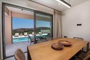 Armour Eclectic Villa