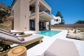 Armour Eclectic Villa