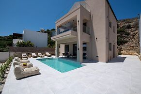 Armour Eclectic Villa