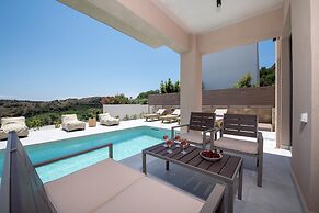 Armour Eclectic Villa