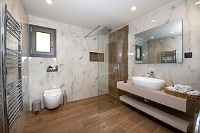 Armour Eclectic Villa