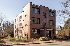 Kasa Downtown Asheville