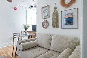 Kasa Downtown Asheville