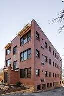 Kasa Downtown Asheville