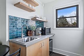 Kasa Downtown Asheville