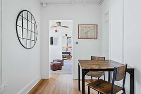 Kasa Downtown Asheville