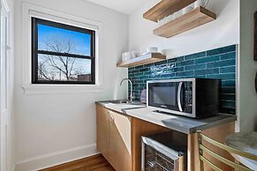 Kasa Downtown Asheville