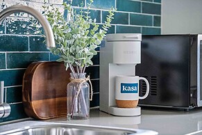 Kasa Downtown Asheville