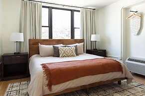 Kasa Downtown Asheville