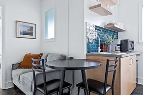 Kasa Downtown Asheville