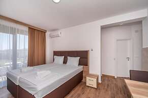 Pharos Hotel