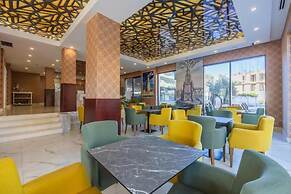 Pharos Hotel