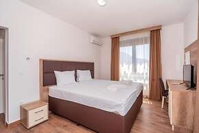 Pharos Hotel