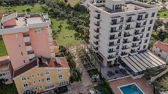 Pharos Hotel