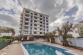 Pharos Hotel