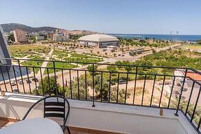 Pharos Hotel