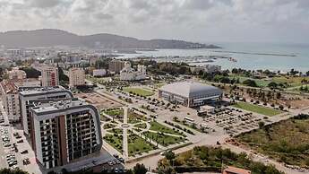 Pharos Hotel