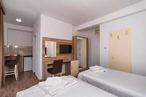 Pharos Hotel
