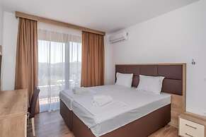 Pharos Hotel
