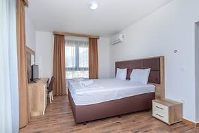 Pharos Hotel