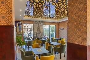 Pharos Hotel