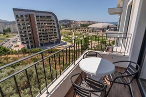 Pharos Hotel