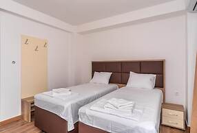 Pharos Hotel