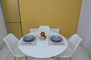 Athens Heart Apartment