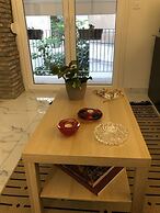 Athens Heart Apartment