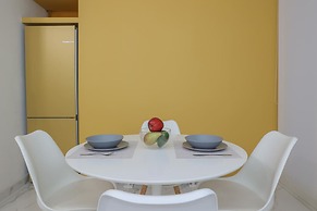 Athens Heart Apartment