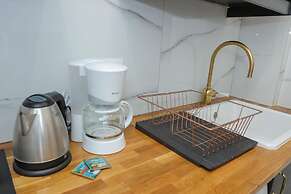 Athens Heart Apartment