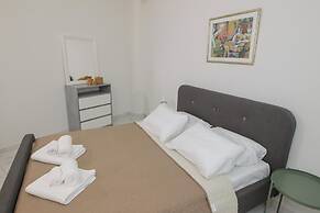 Athens Heart Apartment