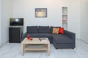 Athens Heart Apartment