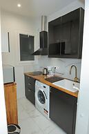 Athens Heart Apartment