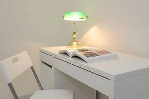 Athens Heart Apartment