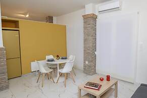Athens Heart Apartment