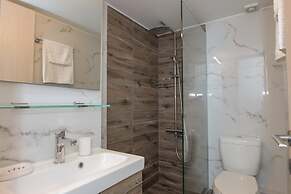 Athens Heart Apartment