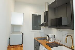 Athens Heart Apartment