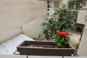 Athens Heart Apartment