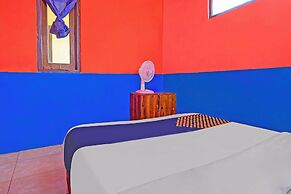 SPOT ON 93622 Wisma Dua Putra Syariah