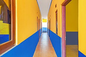 SPOT ON 93622 Wisma Dua Putra Syariah