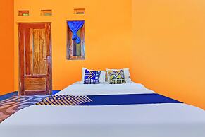 SPOT ON 93622 Wisma Dua Putra Syariah